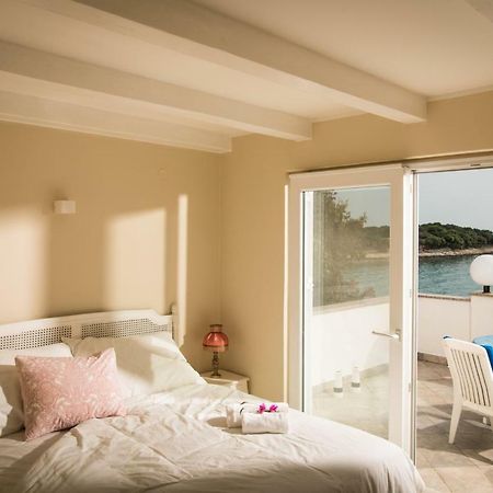 La Villa-Silba Ngoại thất bức ảnh