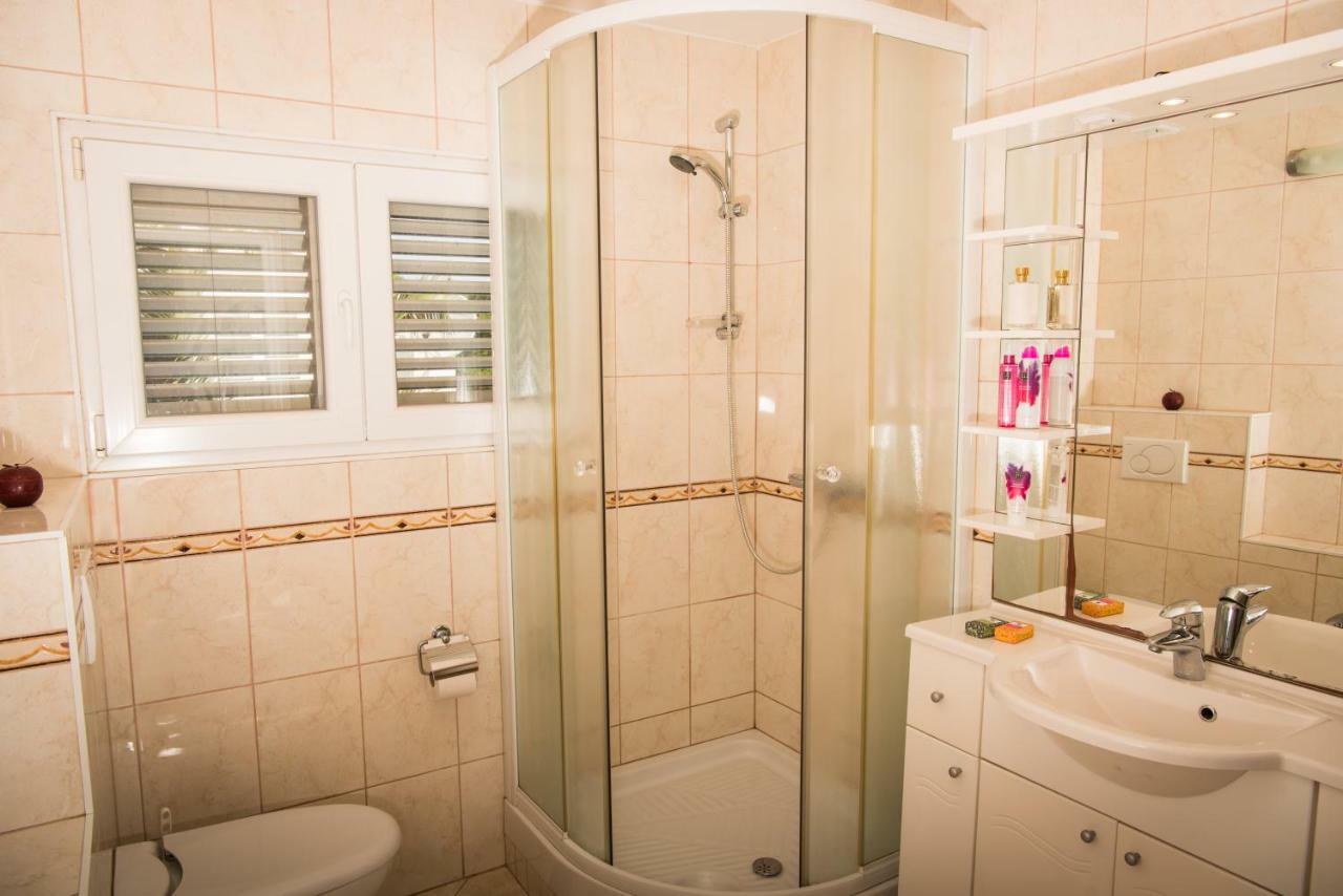 La Villa-Silba Ngoại thất bức ảnh