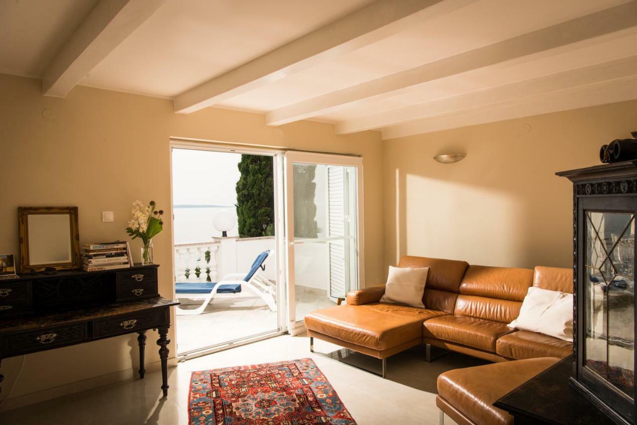 La Villa-Silba Ngoại thất bức ảnh