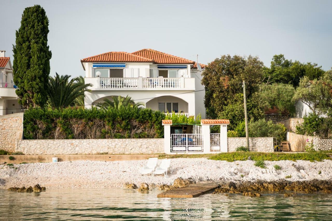 La Villa-Silba Ngoại thất bức ảnh
