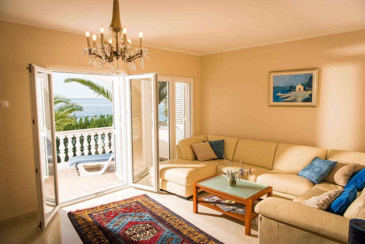 La Villa-Silba Ngoại thất bức ảnh